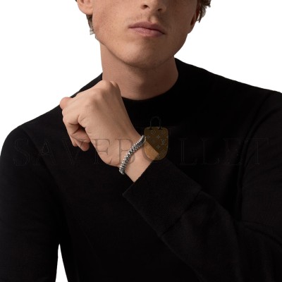 CARTIER CLASH DE CARTIER BRACELET, FLEXIBLE, MEDIUM MODEL N6719617